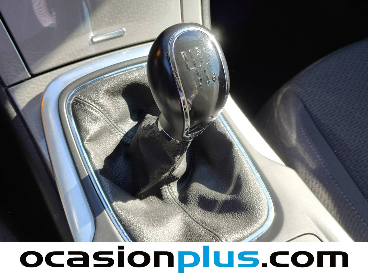 Opel Insignia Opel Insignia 2.0 CDTI ecoFlex S&S Selective (140 CV) de segunda mano