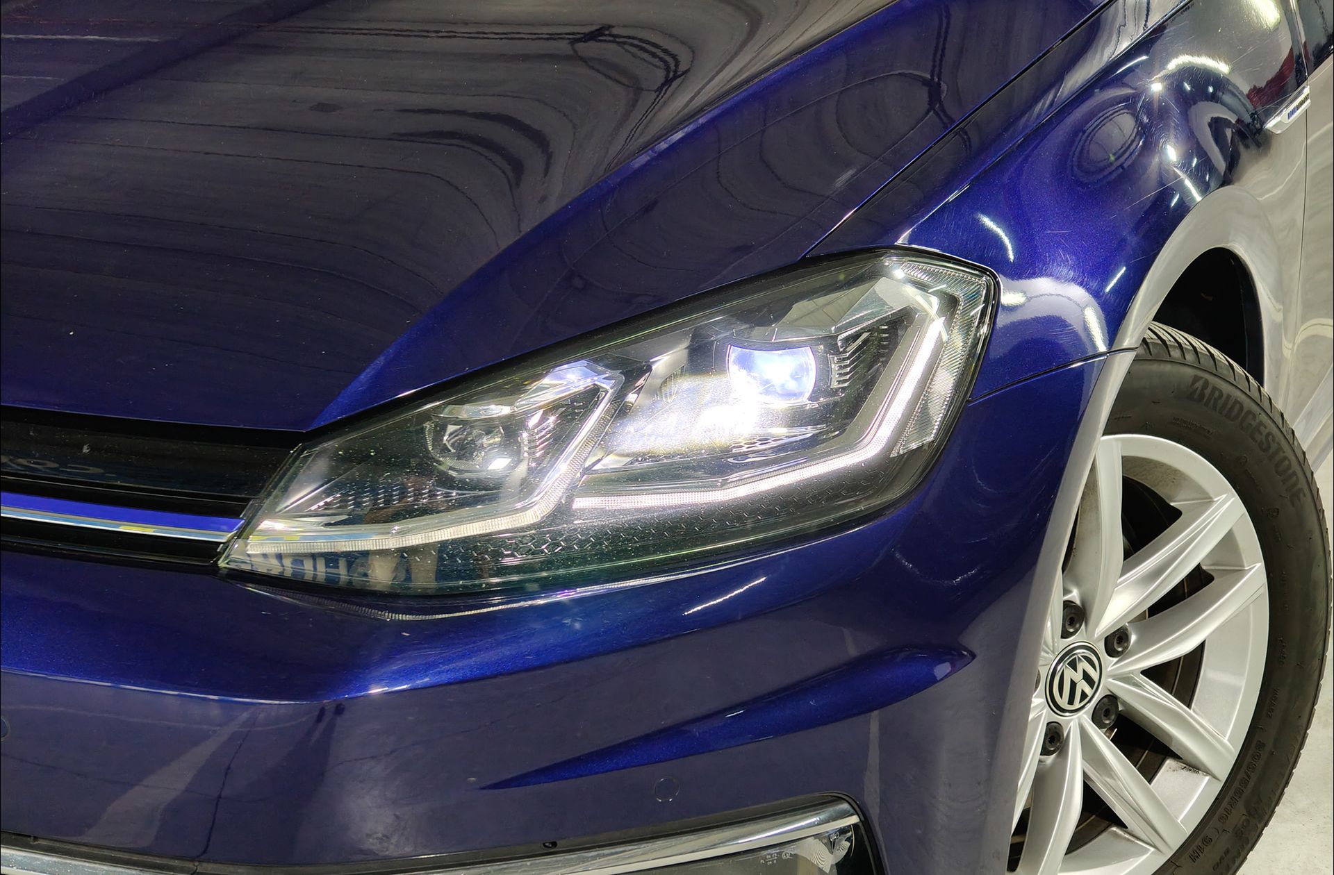 Volkswagen Golf Variant Advance 1.5 TSI DSG - foto 19