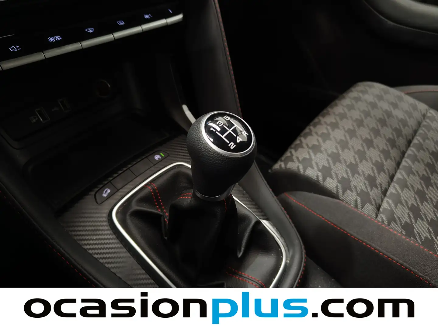 Foto MG ZS MG ZS 1.5 Comfort (106 CV)