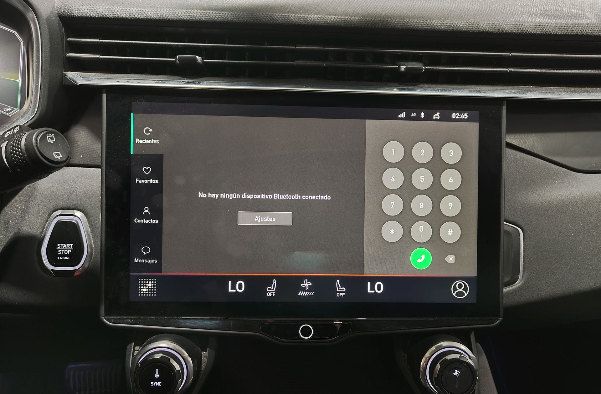 Lynk & Co 01 1.5 PHEV - foto 30