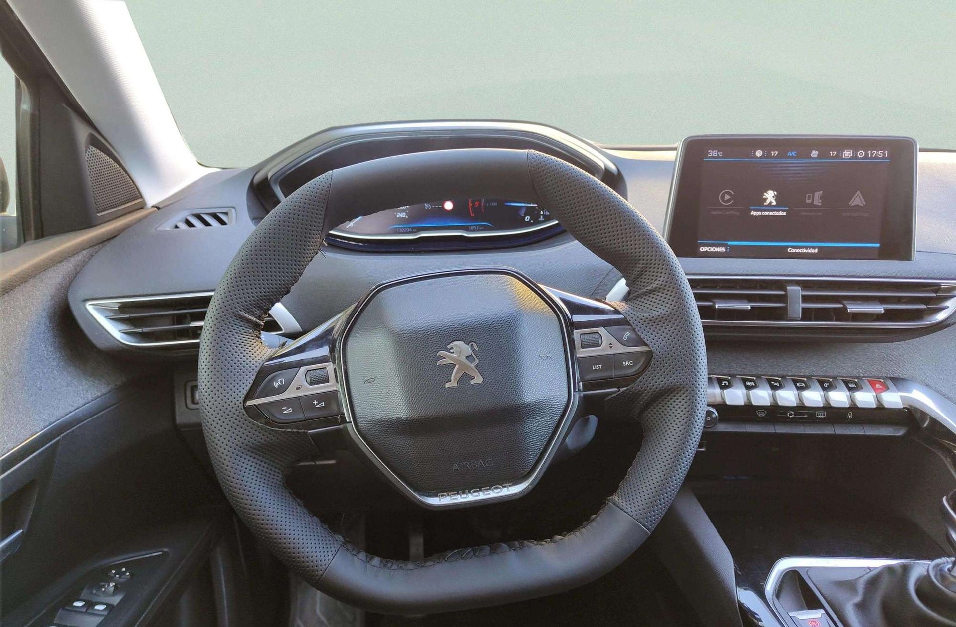 Peugeot 5008 PureTech 130 Allure - foto 23