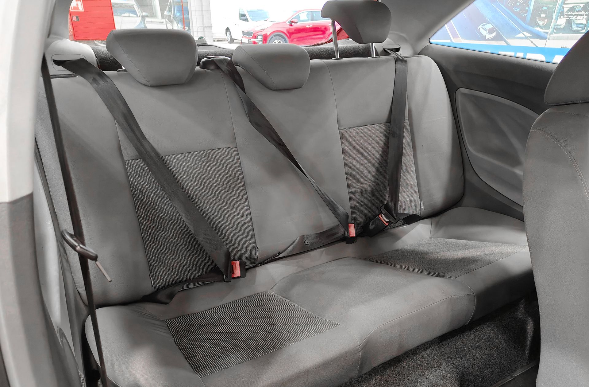 SEAT Ibiza SC 1.4 TDI Reference - foto 15