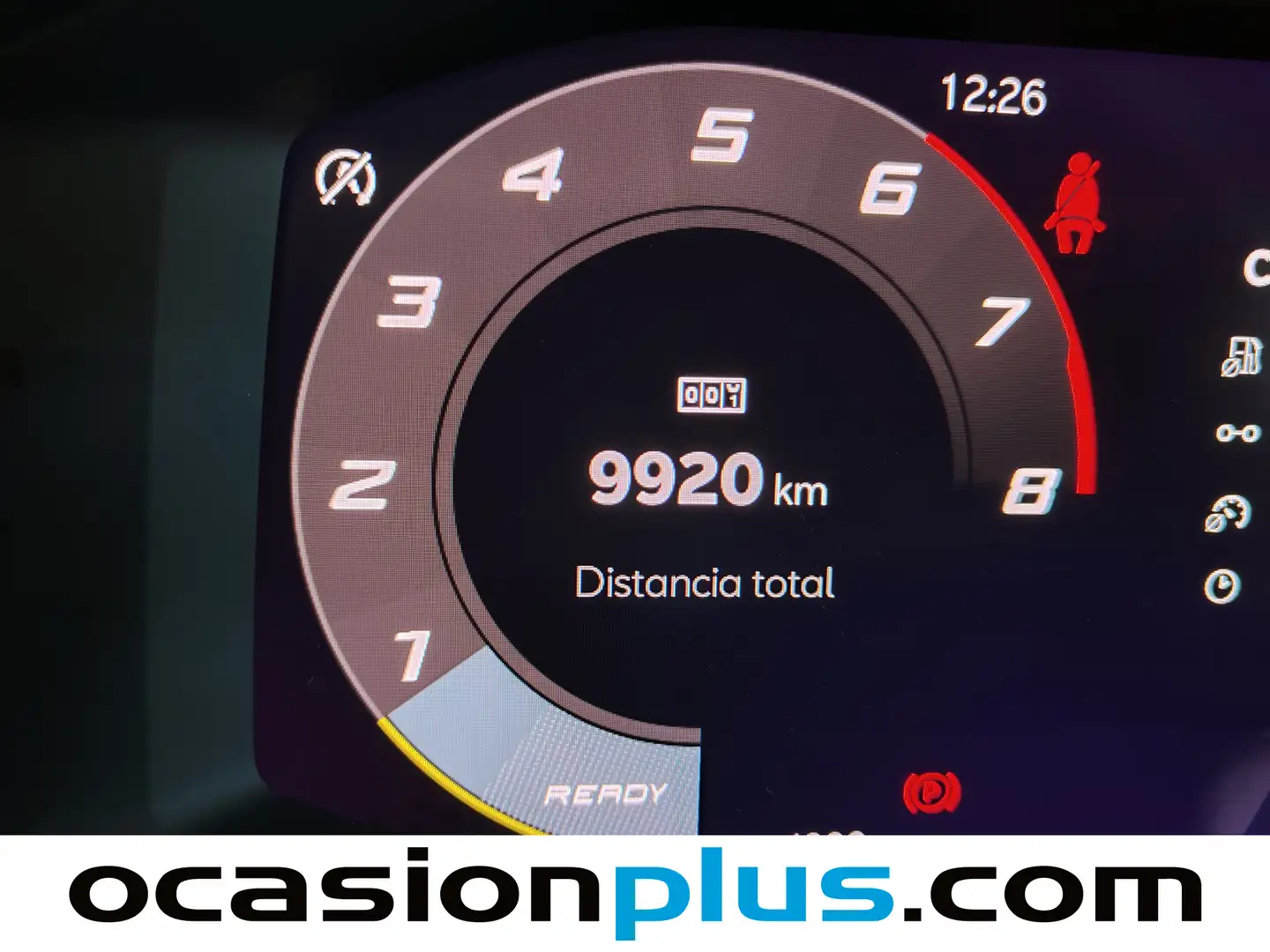 Foto Seat León SEAT León ST ST 1.5 TSI Style 25 Aniversario (115 CV)