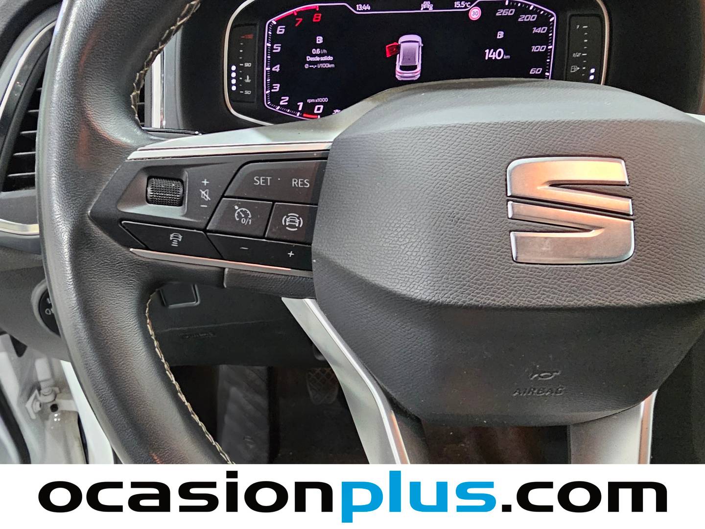 Foto Seat Ateca SEAT Ateca 1.5 TSI S&S Style XL (150 CV)