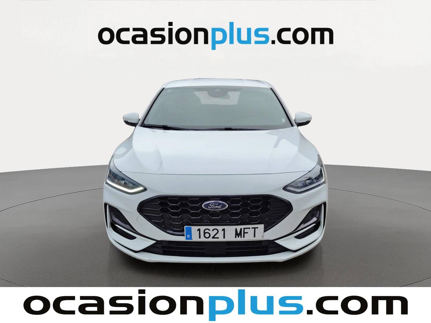 Foto Ford Focus Ford Focus 1.0 Ecoboost MHEV ST-Line (125 CV)