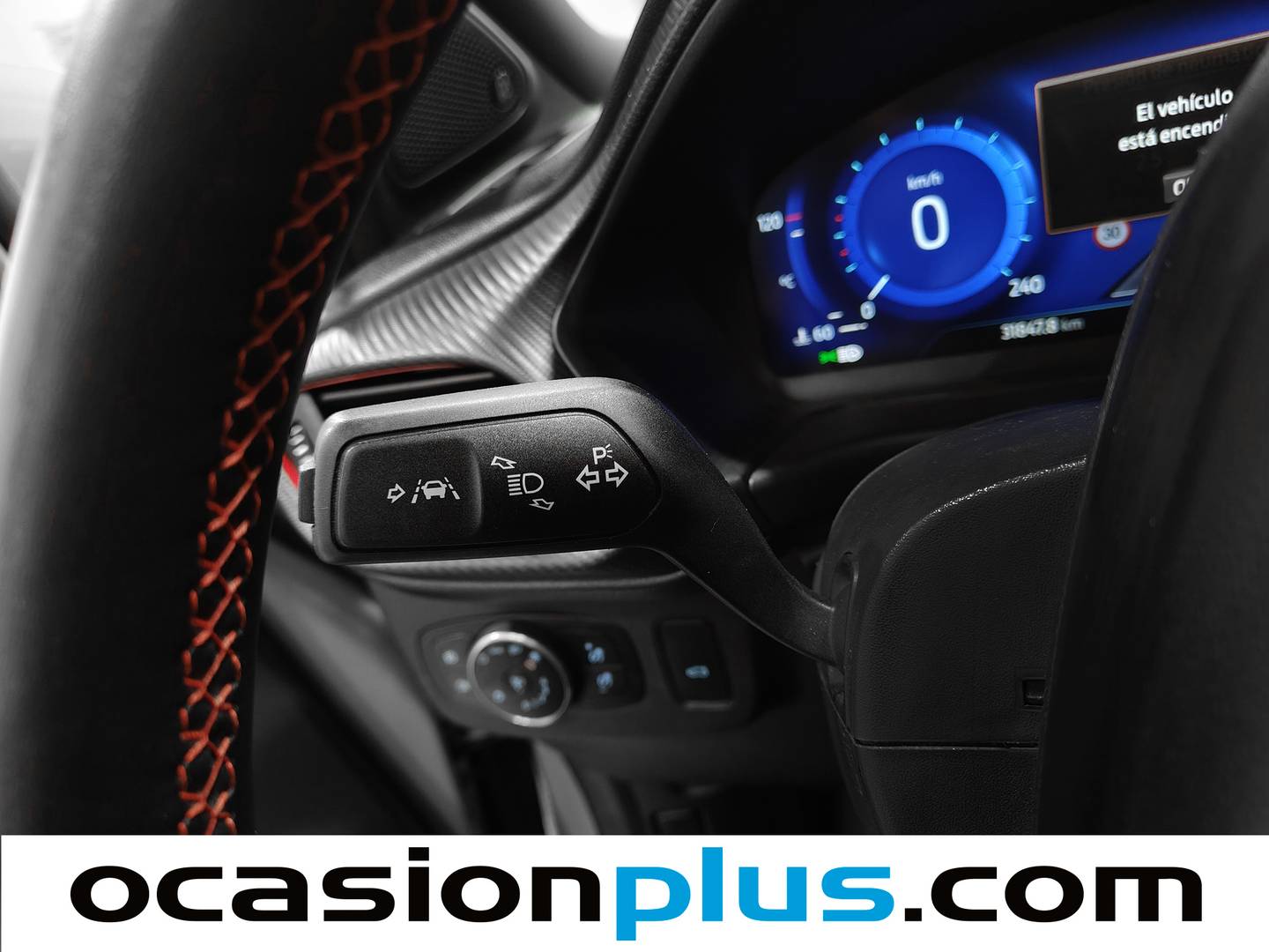 Foto Ford Puma Ford Puma 1.0 EcoBoost MHEV ST-Line X Design (155 CV)