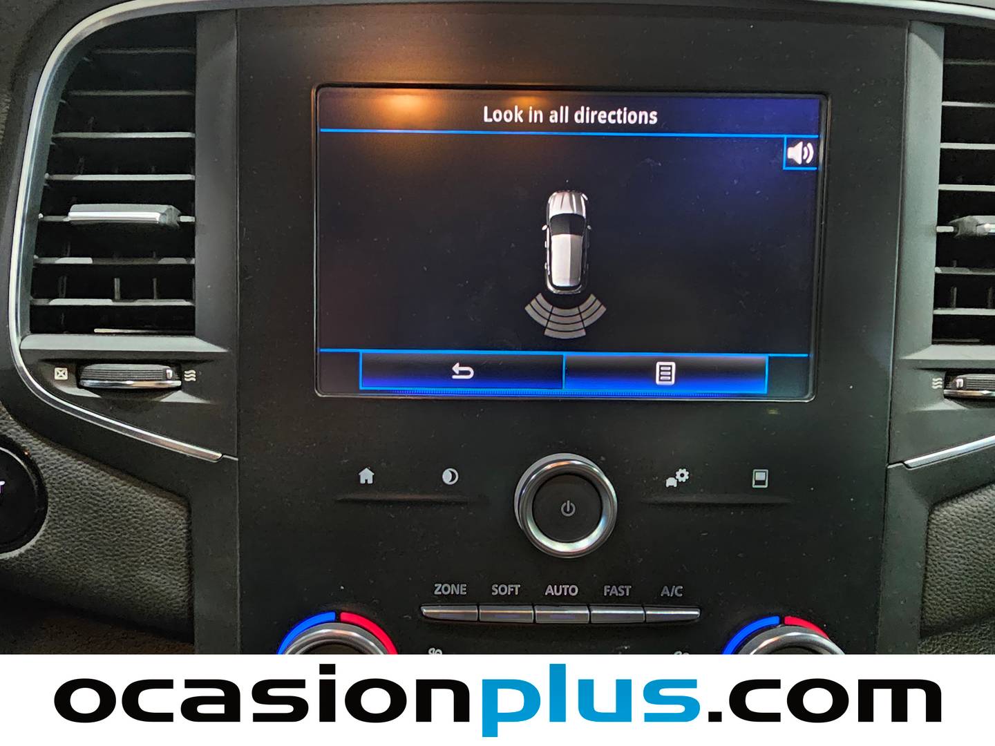 Foto Renault Mégane Renault Megane Intens Energy TCe (100 CV)