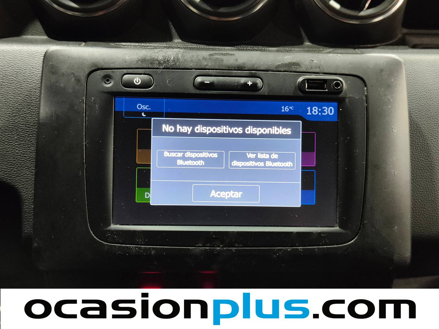 Foto Dacia Duster Dacia Duster Prestige TCE (130 CV) 4X2 GPF