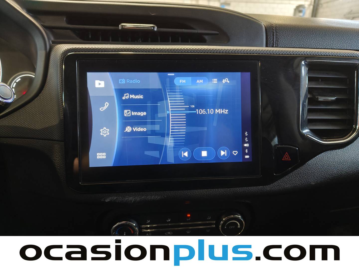 DR AUTOMOBILES DR 4.0 DR AUTOMOBILES DR4 1.5  (116 CV) gasolina