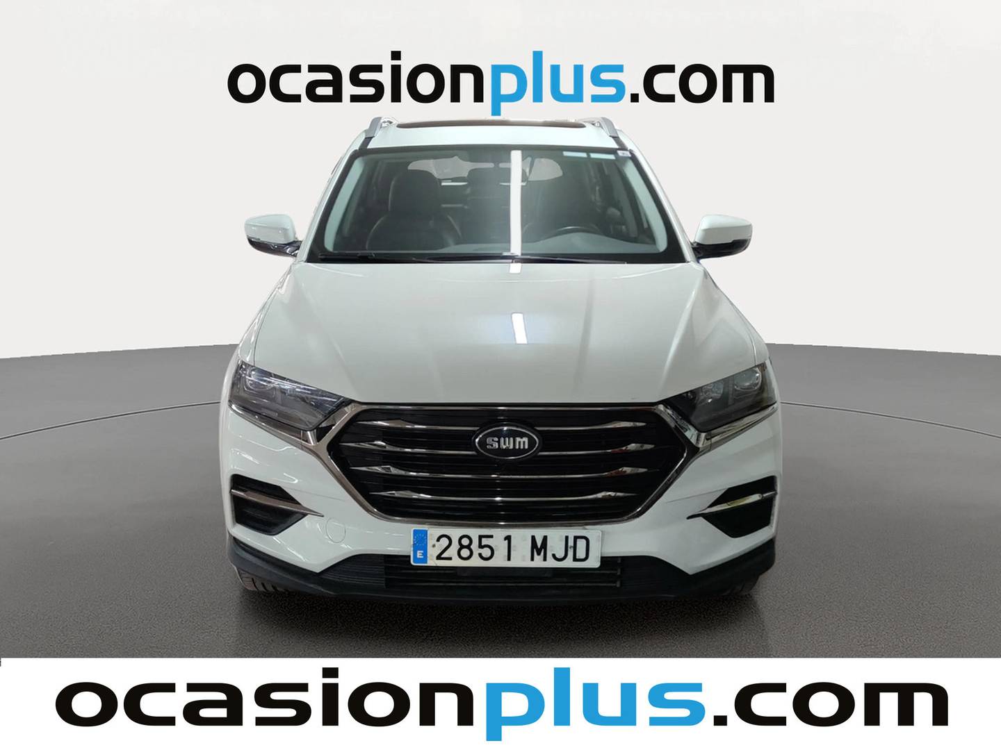 SWM G01 SWM G01 1.5T Luxury (131 CV) barato