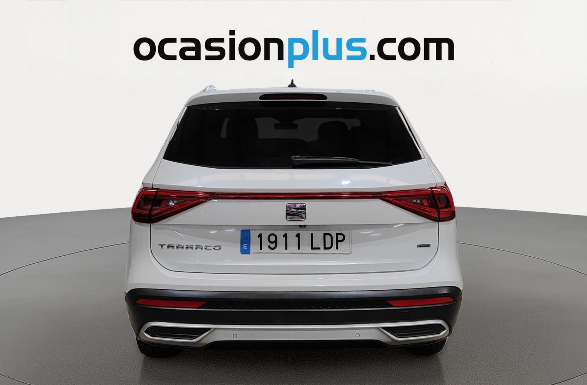 SEAT Tarraco 2.0 TDI Xcellence Plus 4Drive DSG 7 plazas - foto 21
