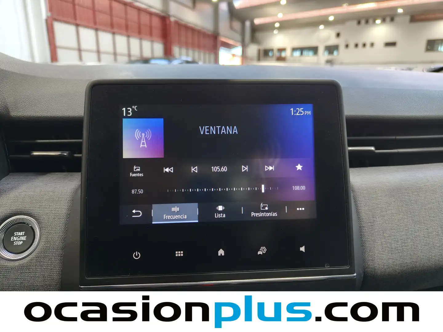 Foto Renault Clio Renault Clio Evolution dCi (100 CV)