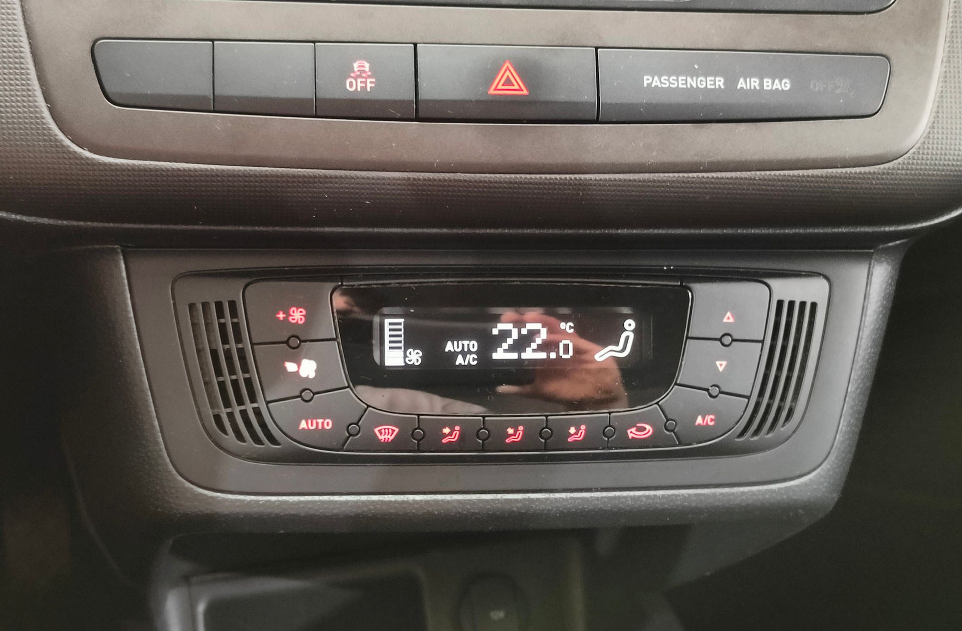 SEAT Ibiza 1.2 TSI Style DSG - foto 23