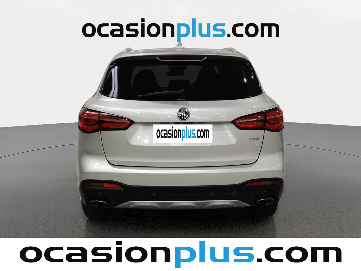 MG HS MG HS 1.5 Turbo GDI Luxury  (162 CV) km 0