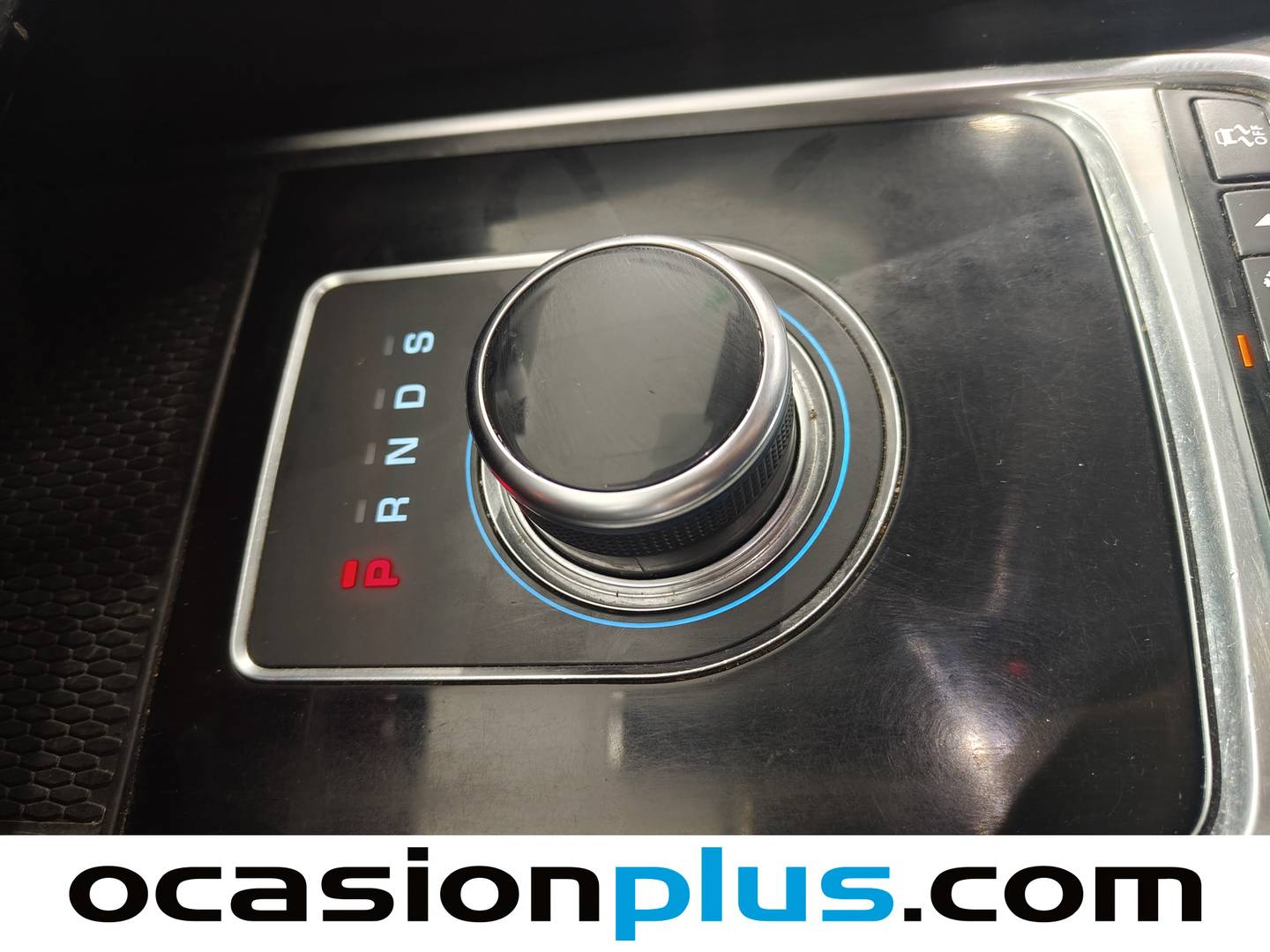 Foto Jaguar F-Pace Jaguar F-PACE 2.0T i4 R-Sport AWD Auto (250 CV)