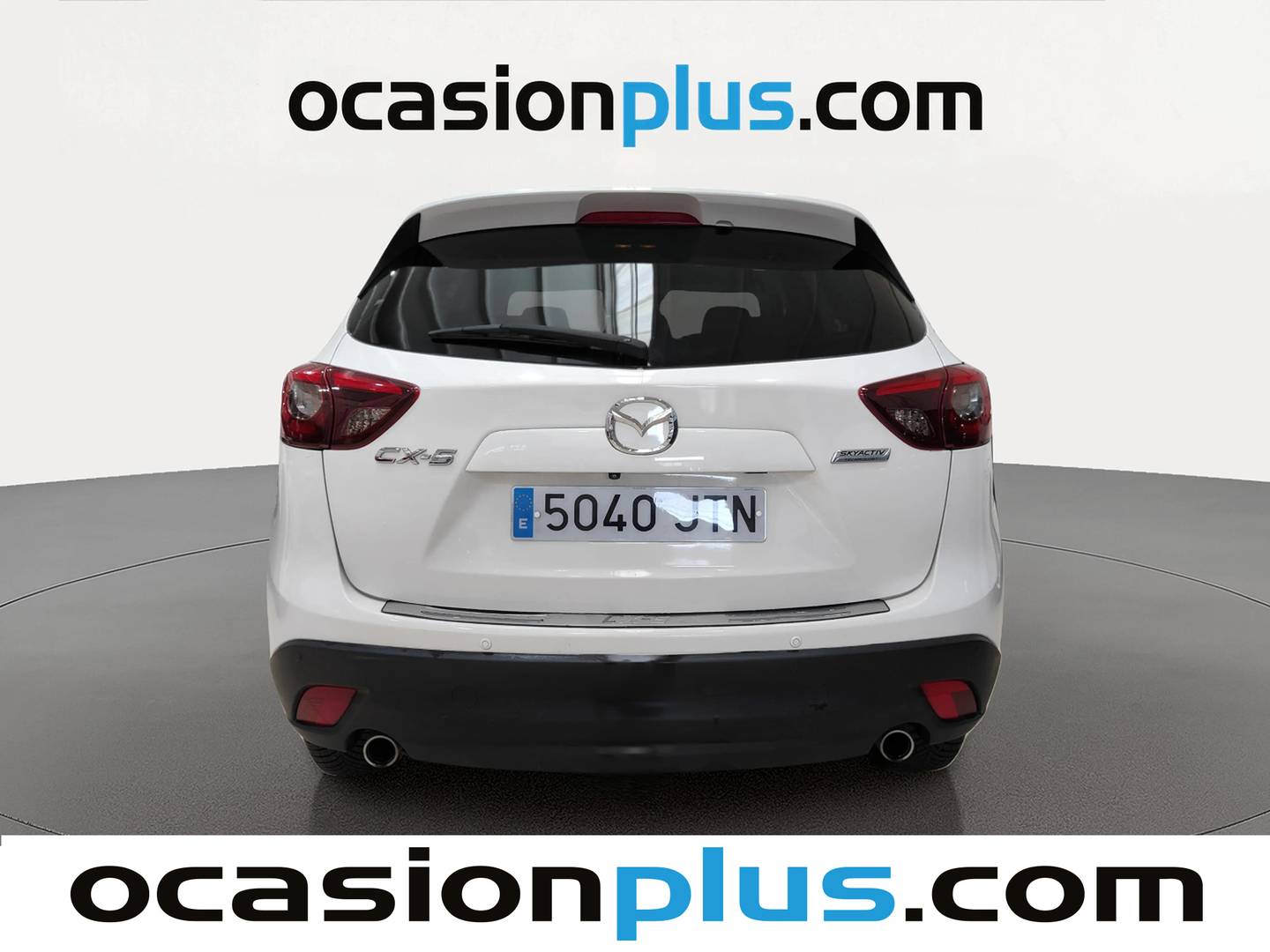 Mazda CX-5 Mazda CX-5 2.2 DE Black Tech Edition 2WD Aut. (150 CV) barato