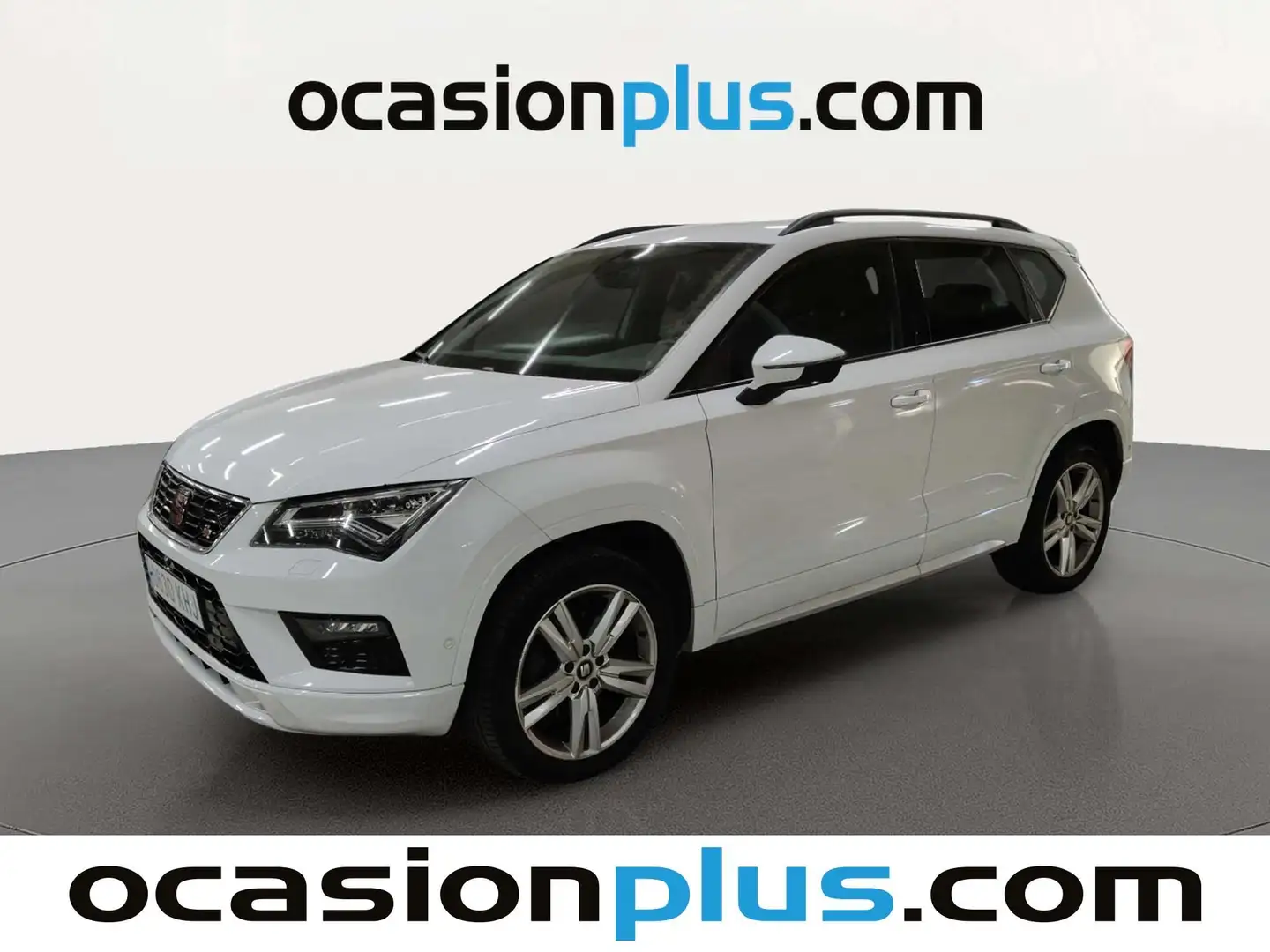 Foto Seat Ateca SEAT Ateca 1.4 EcoTSI S&S FR (150 CV)