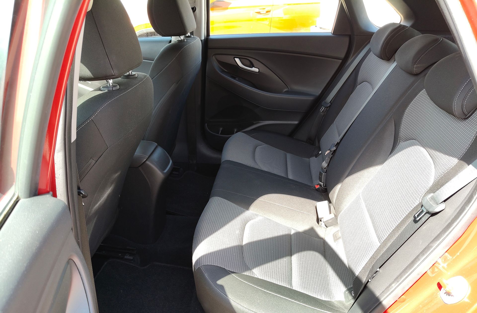 Hyundai i30 1.0 T-GDi Link - foto 12