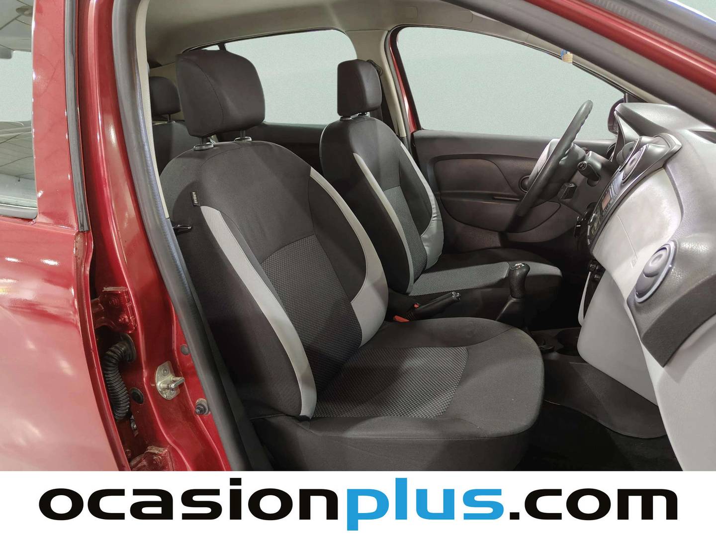 Dacia Sandero Dacia Sandero 1.2 Ambiance (75 CV) km 0
