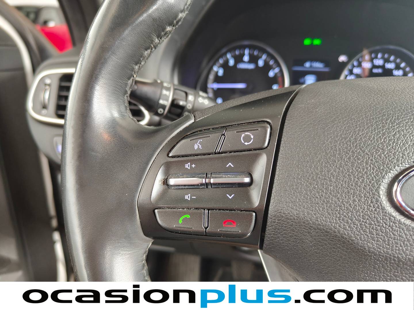 Hyundai i30 Hyundai i30 1.0 TGDi Klass (120 CV) seminuevo