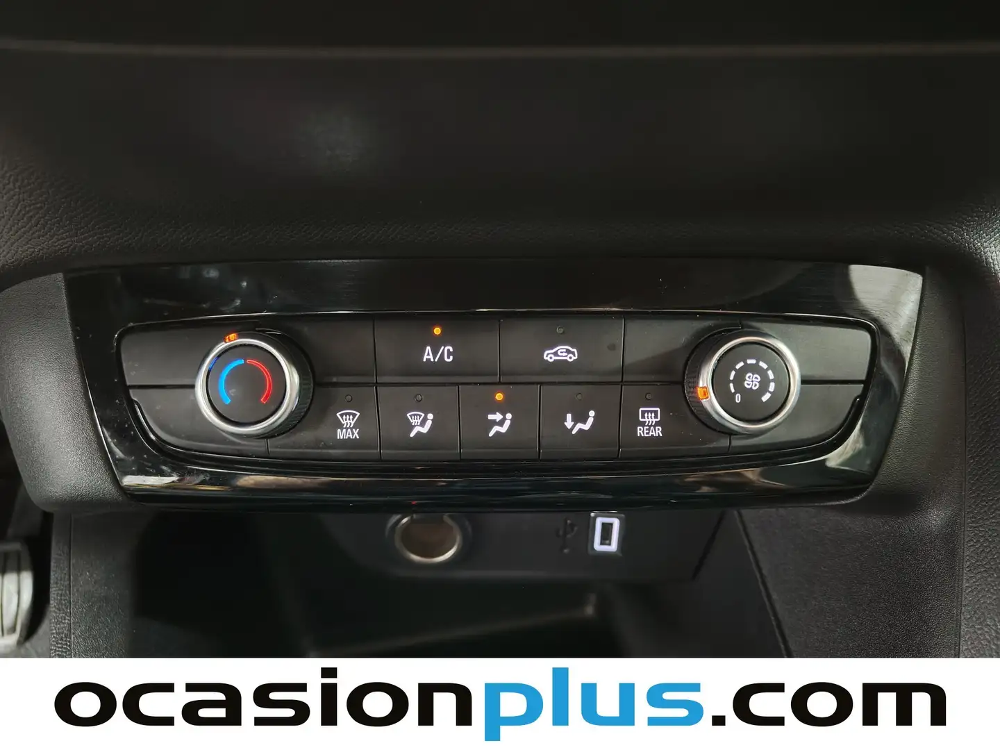 Foto Opel Corsa Opel Corsa 1.2 T XHL GS (100 CV)