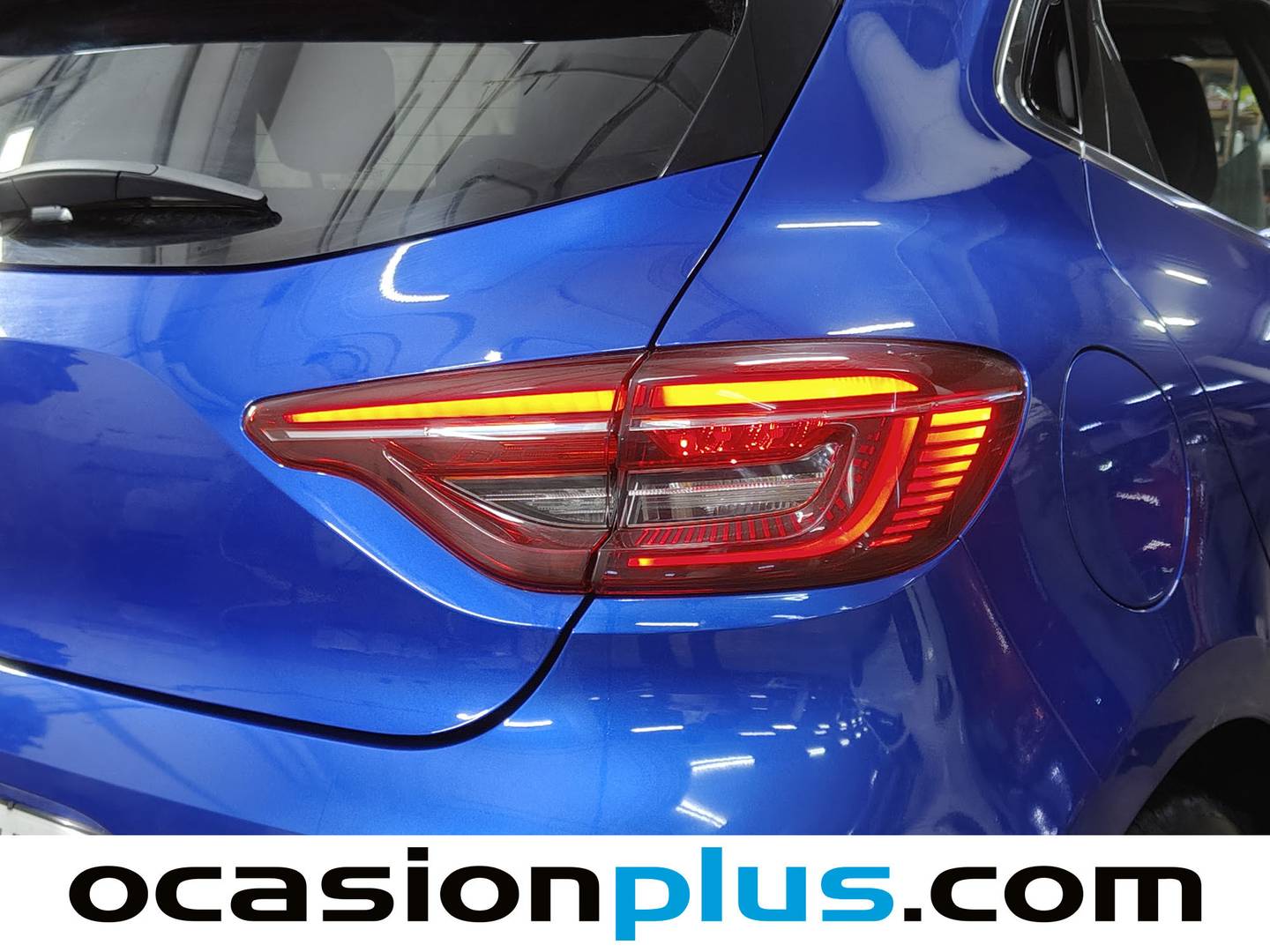 Renault Clio Renault Clio Techno TCe  (90 CV) gasolina