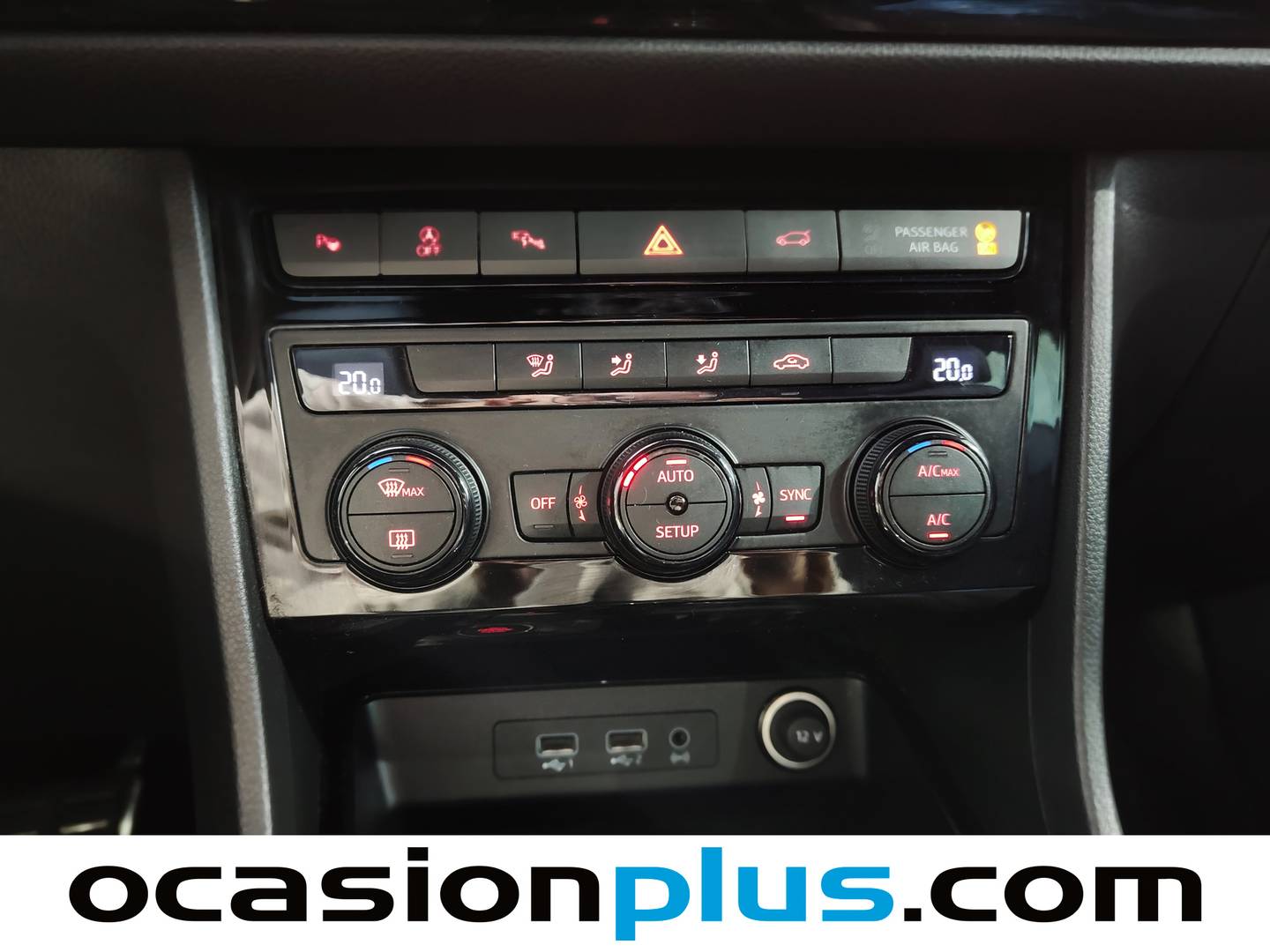 Cupra Ateca CUPRA Ateca 2.0 TSI S&S 4Drive DSG (300 CV) barato