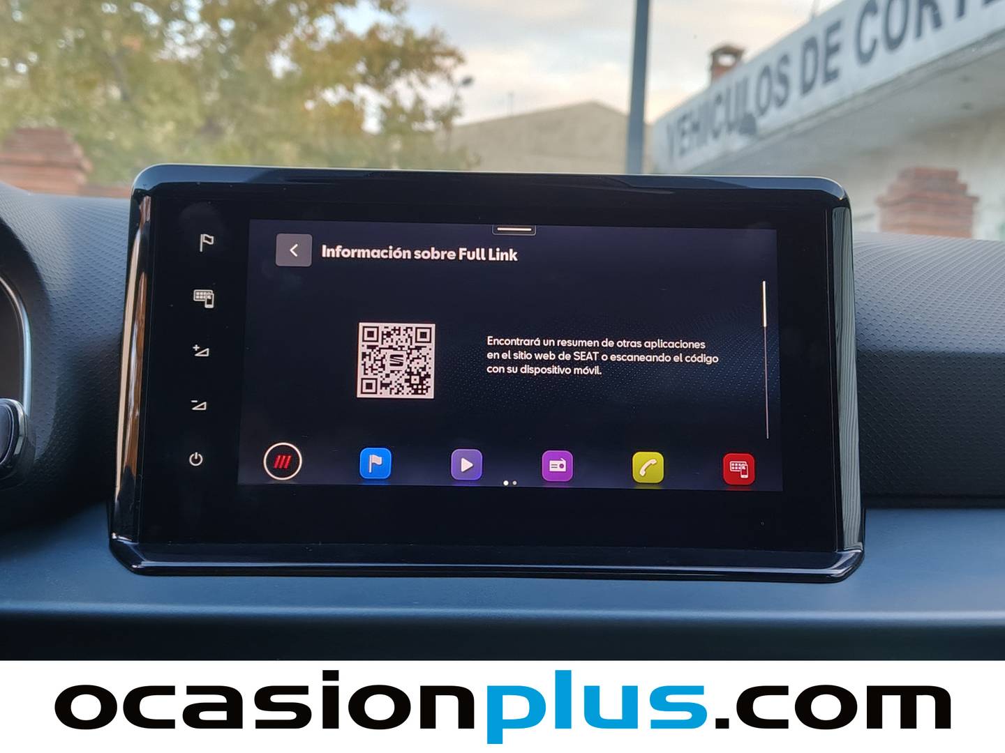 Foto Seat Arona SEAT Arona 1.0 TSI Xperience Plus DSG  (110 CV)