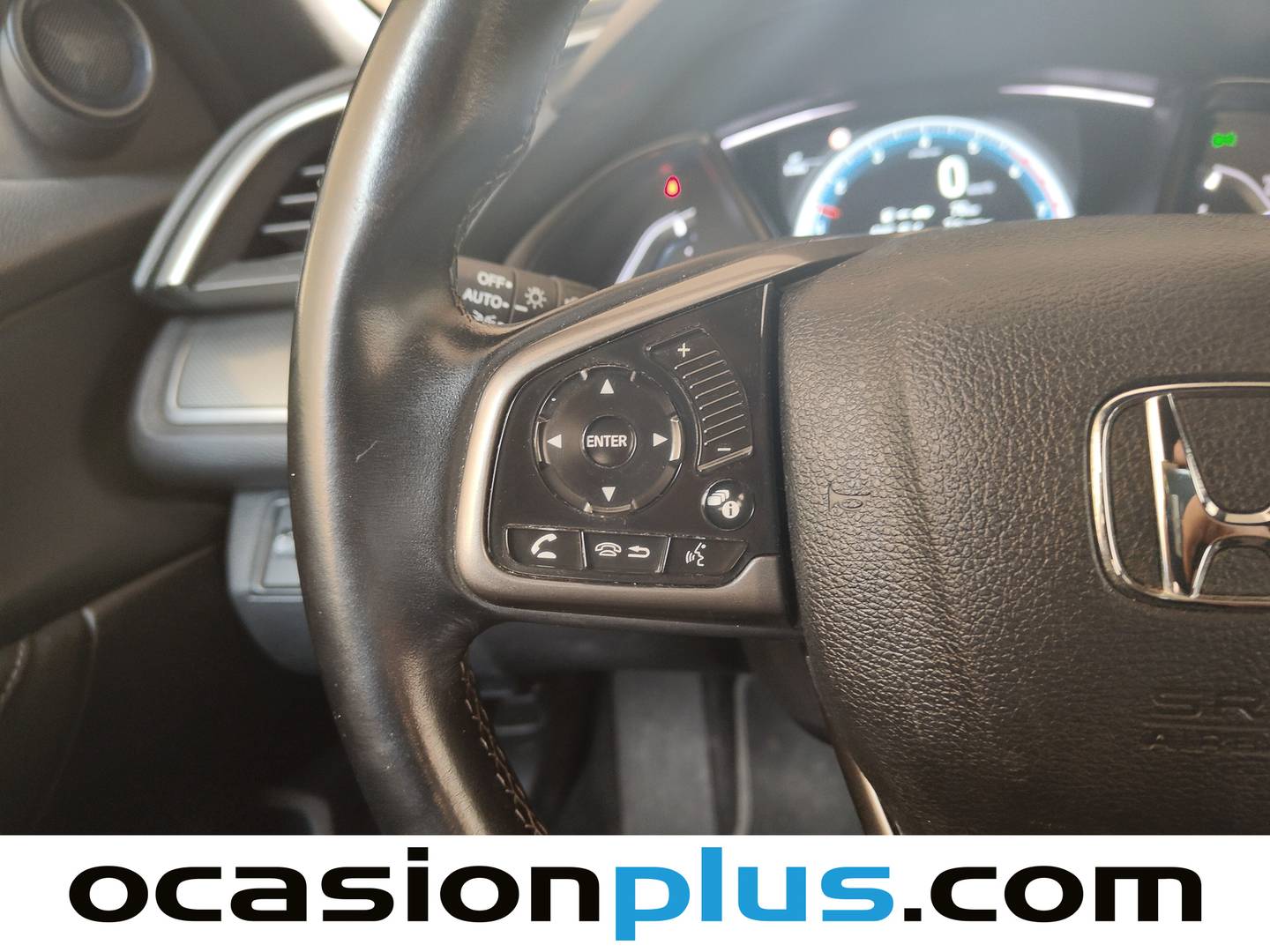 Honda Civic Honda Civic 1.0 I-VTEC TURBO Elegance (129 CV) barato