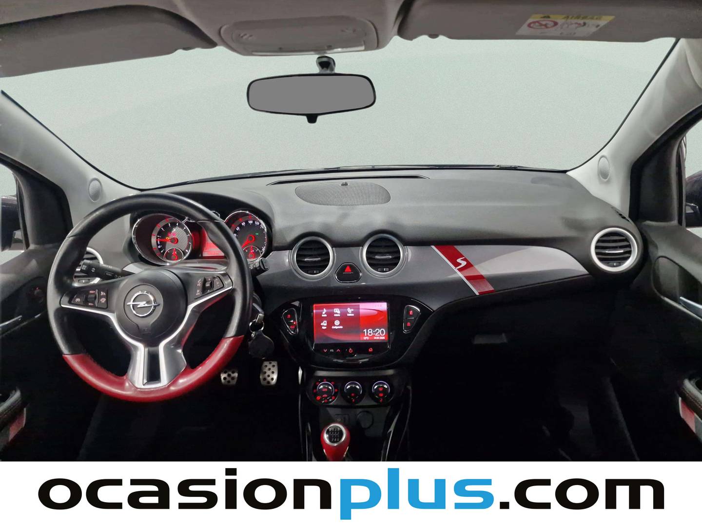 Foto Opel Adam Opel Adam 1.4 NEH S  (150 CV)