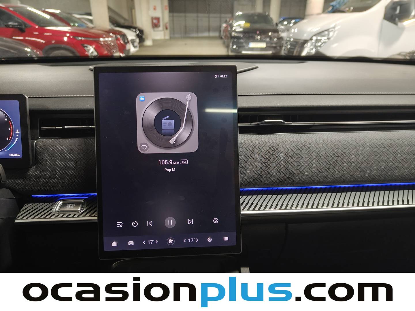 JAECOO 7 JAECOO 7 1.6 TGDI Select FWD (145 CV) gasolina