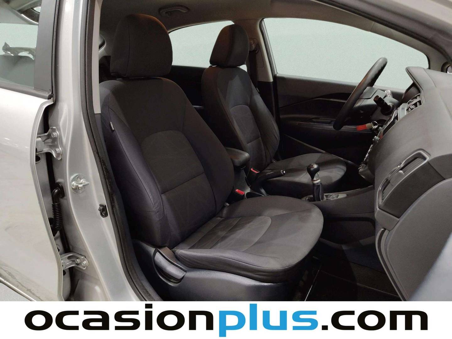 KIA Rio KIA Rio 1.2 CVVT Tech (84 CV) km 0