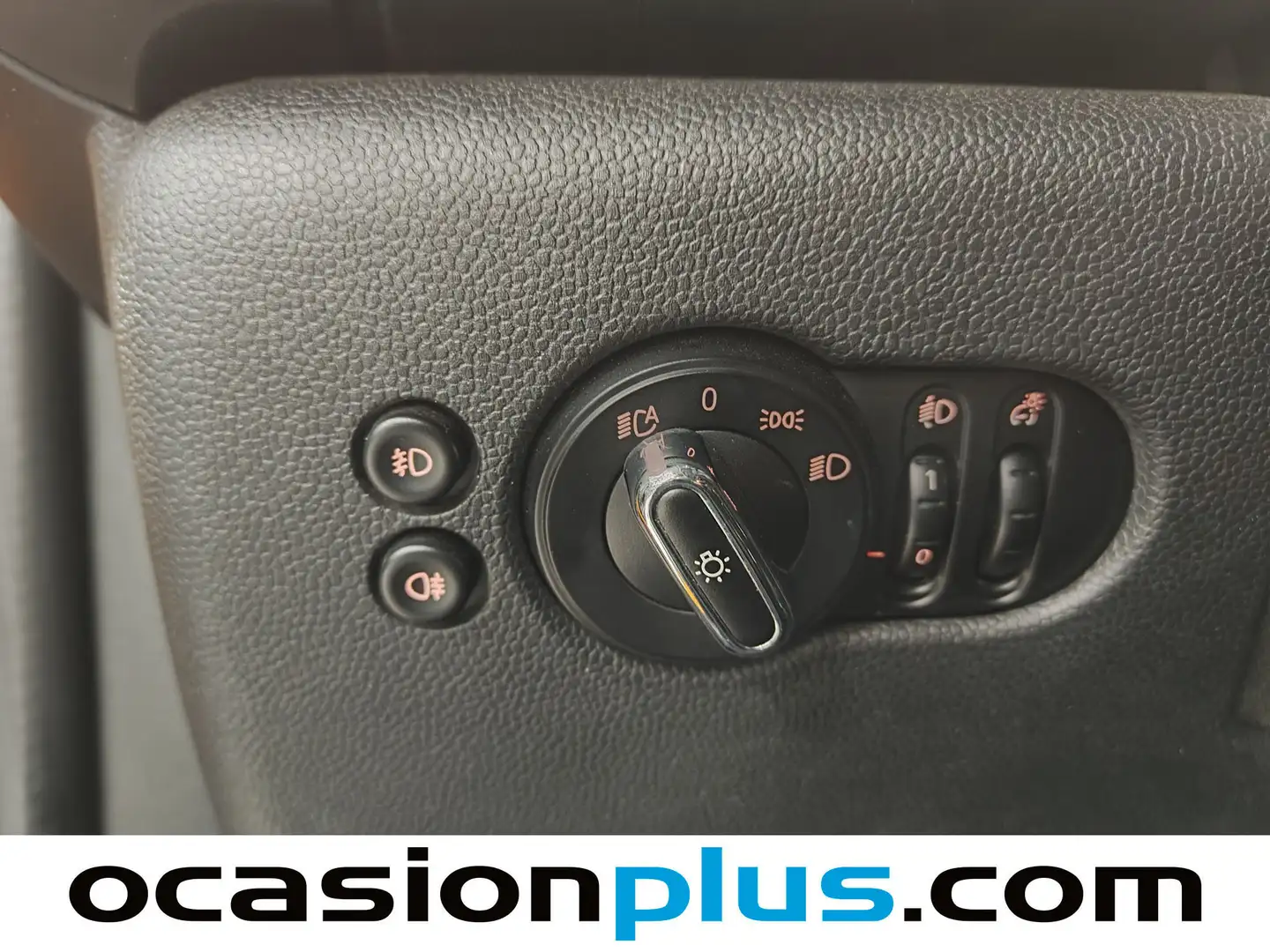 Foto Mini MINI MINI MINI 3 Puertas Cooper D (116 CV)