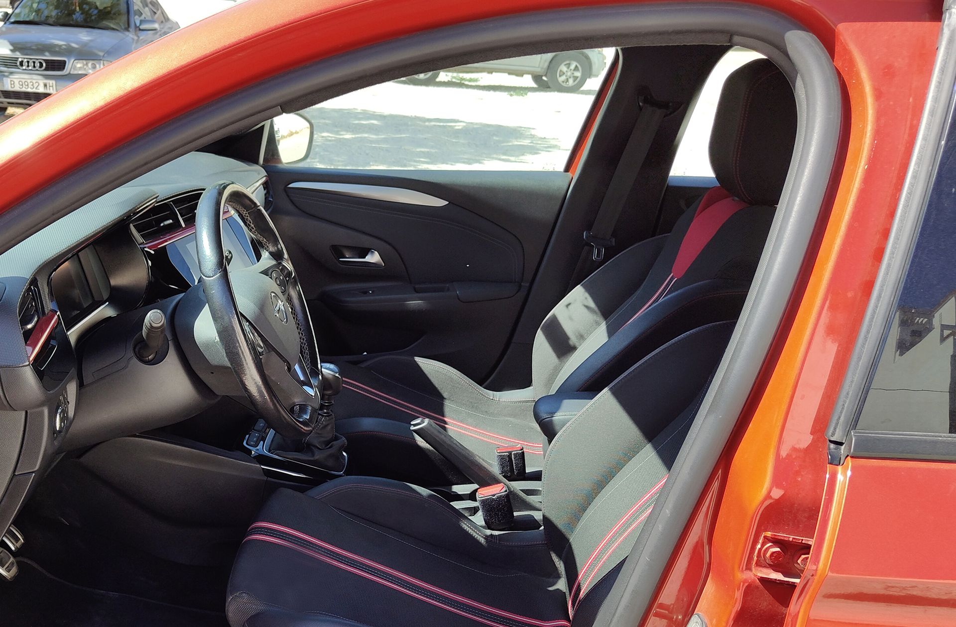 Opel Corsa 1.2 Turbo XHL GS-Line - foto 9