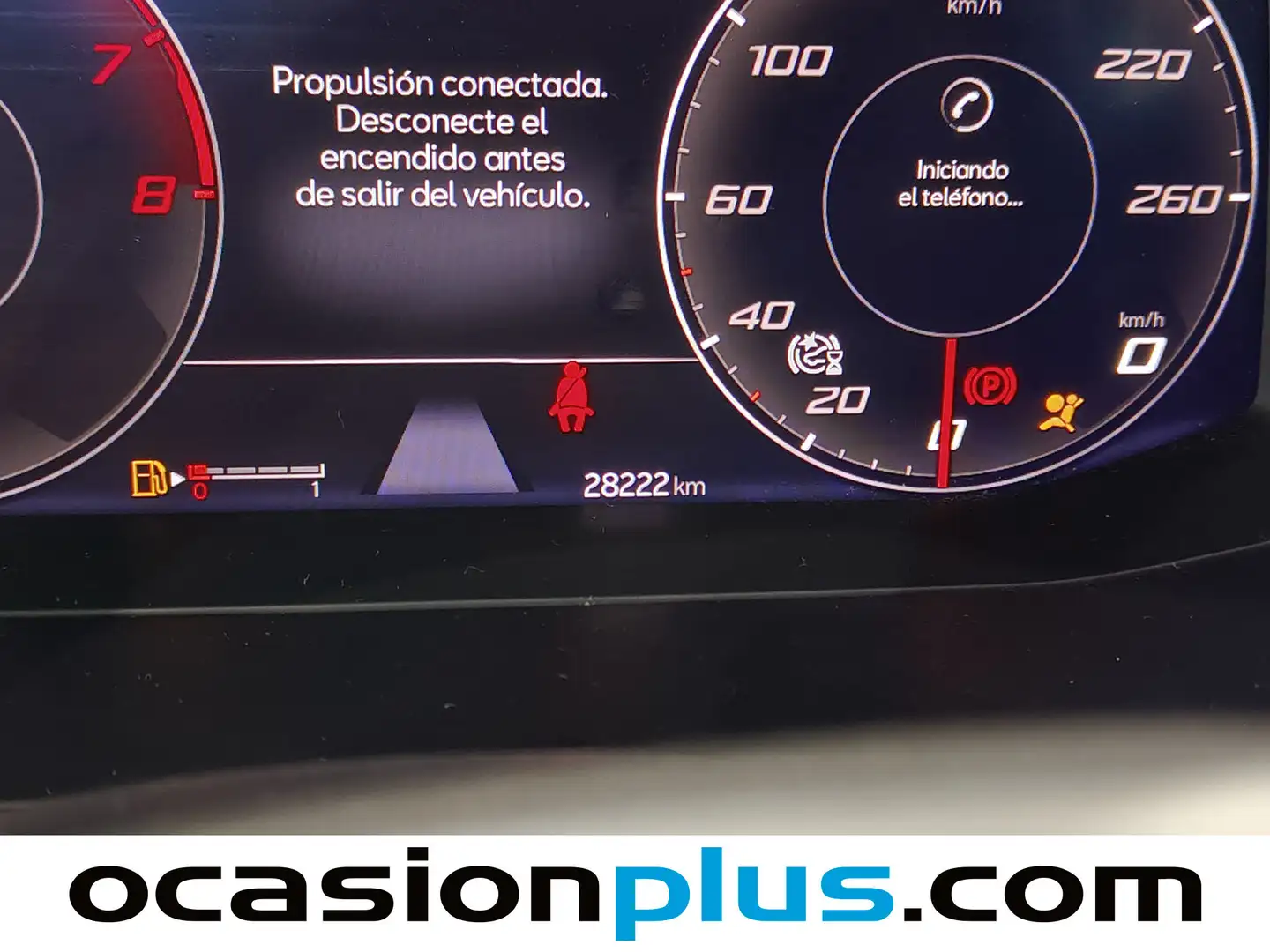 Foto Seat León SEAT León ST 1.5 TSI S&S Style XL (130 CV)