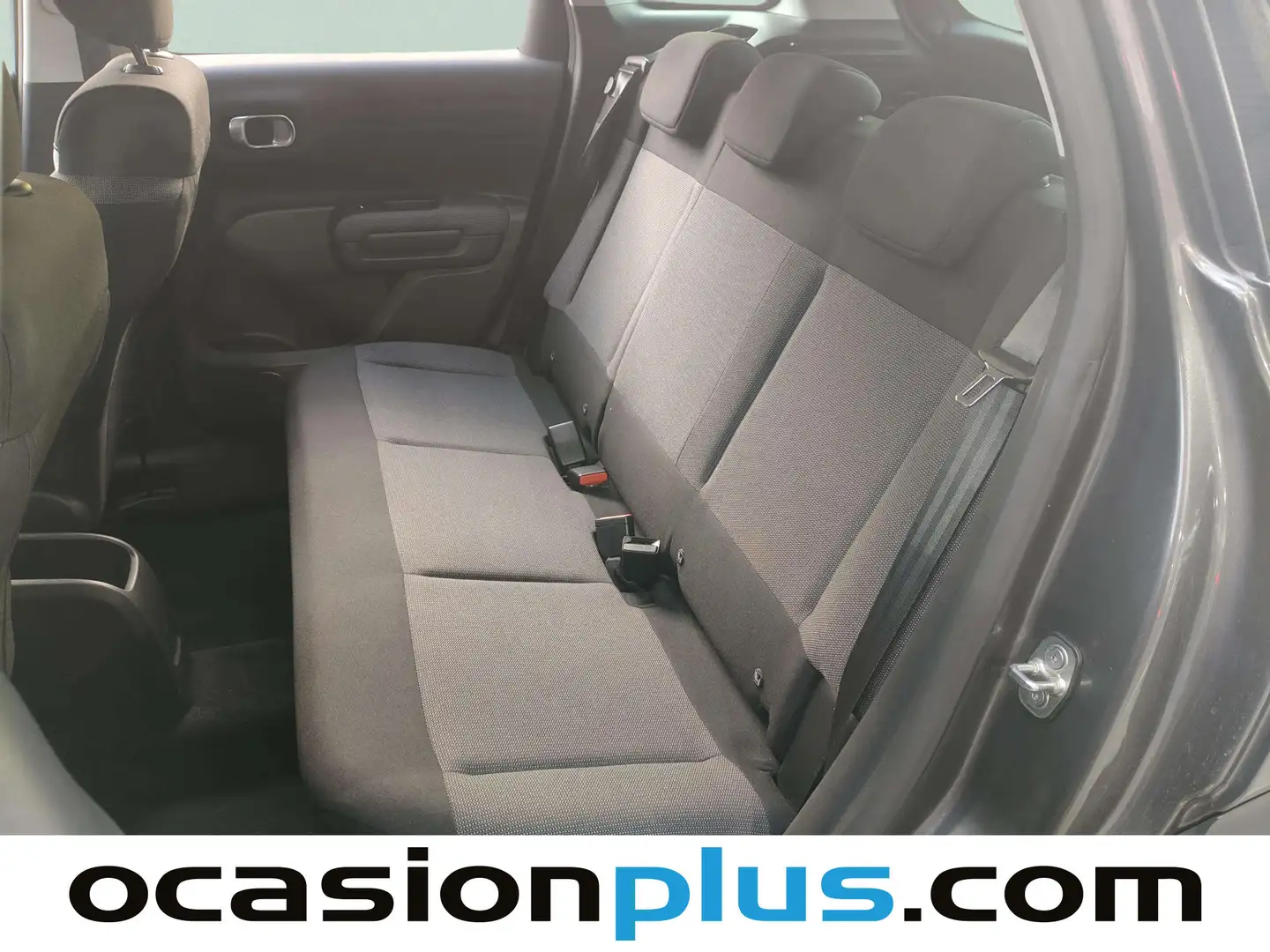 Foto Citroën C3 Aircross Citroen C3 Aircross PureTech 110 S&S Shine  (110 CV)