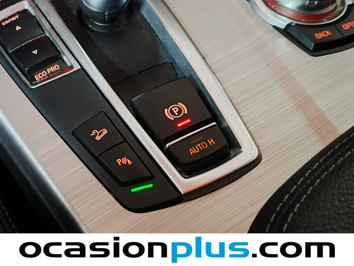 BMW X4 BMW X4 xDrive20d (190 CV) automático