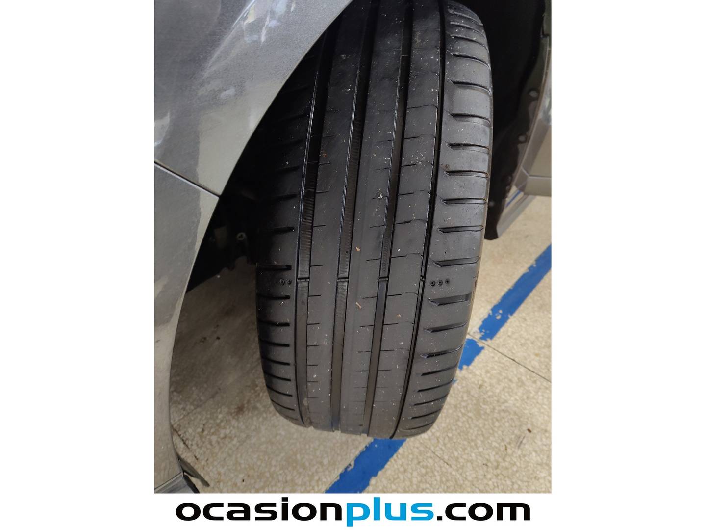 Ford S-MAX Ford S-Max 2.0 TDCI Panther ST-Line Powershift (150 CV) 7 Plazas al mejor precio