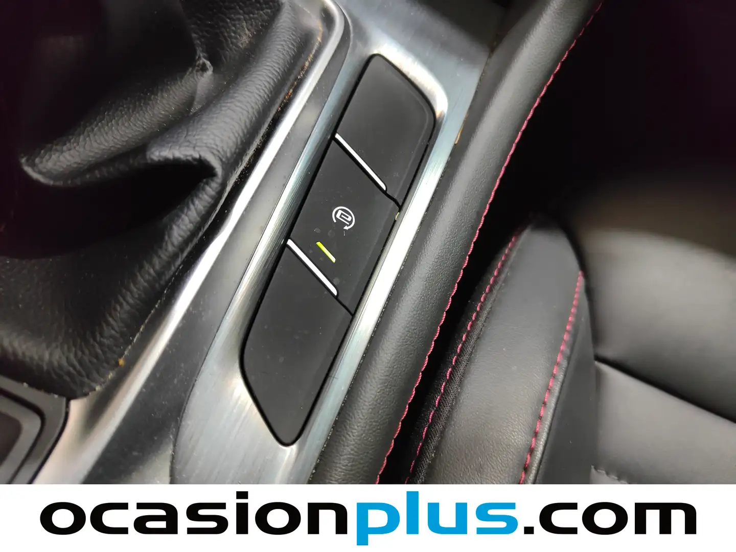 Foto MG HS MG HS 1.5 Turbo GDI Luxury (162 CV)