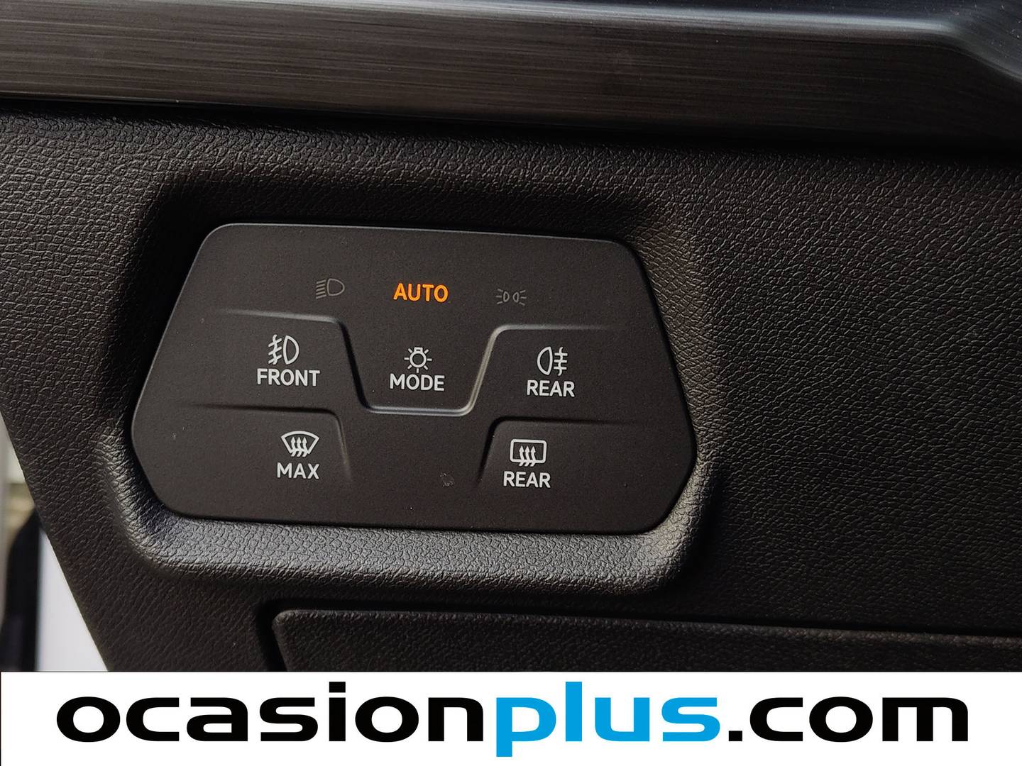 Paquetes del Cupra Formentor Cupra Formentor 1.5 TSI (150 CV)