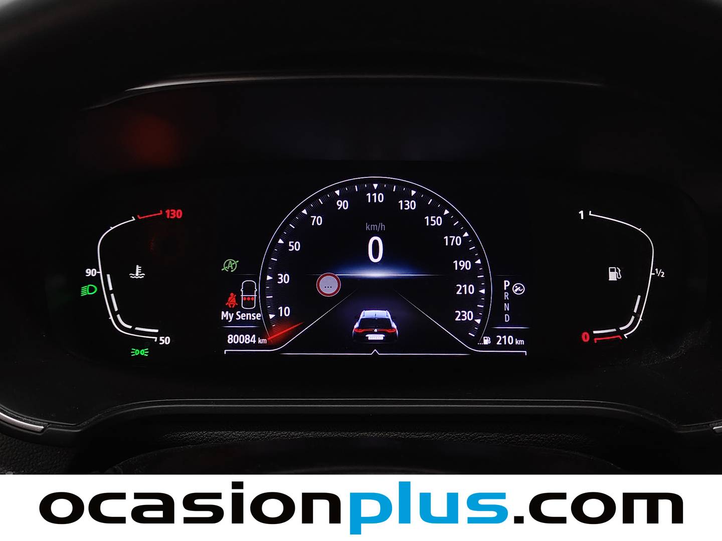 Renault Mégane Renault Megane Techno TCe (140 CV) EDC GPF de segunda mano