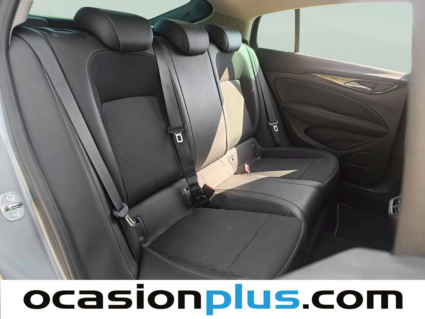 Opel Insignia Opel Insignia GS 1.6 CDTI Turbo D Innovation (136 CV) km 0