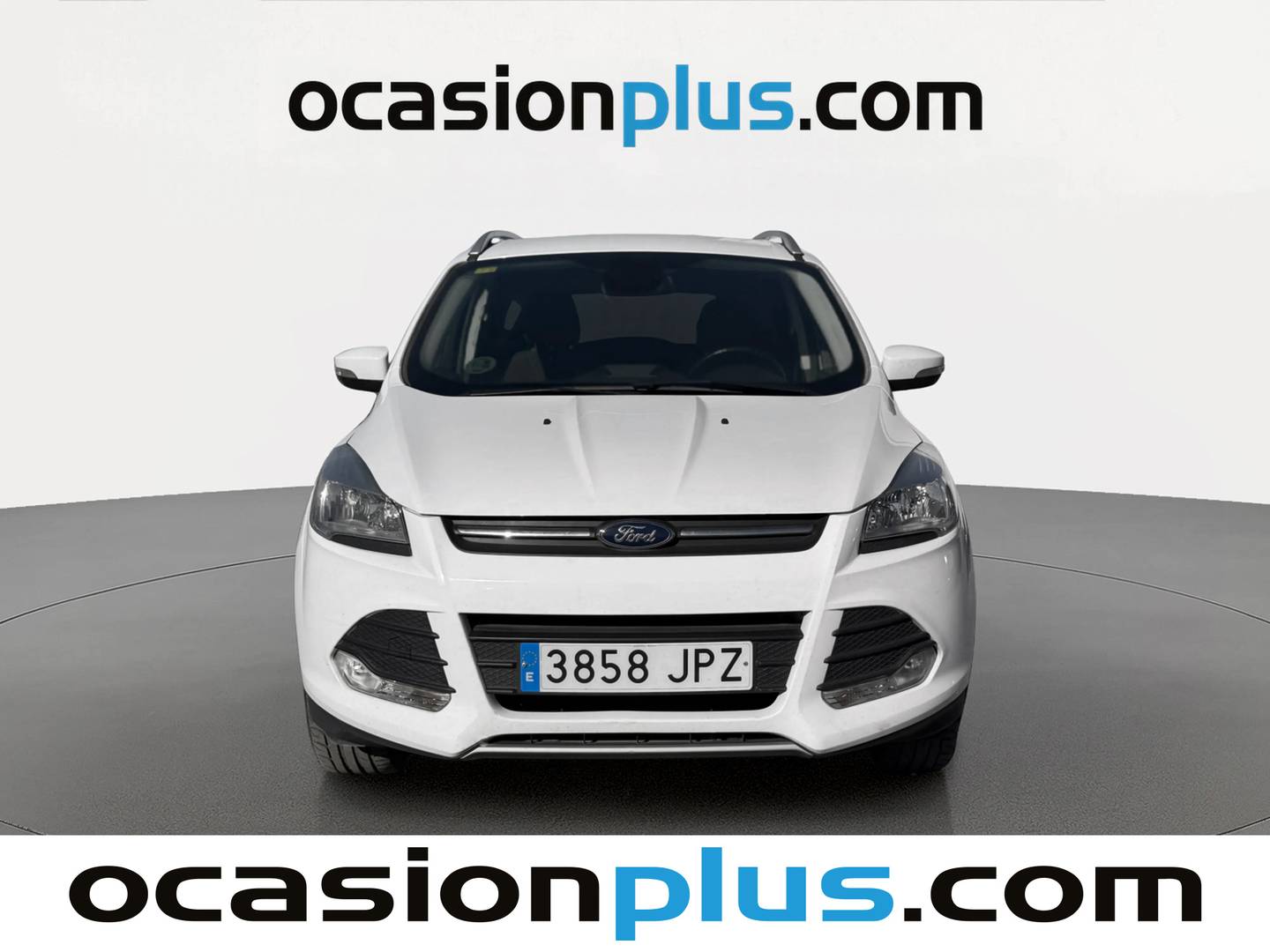 Foto Ford Kuga Ford Kuga 2.0 TDCI S&S Trend 4x2 (120 CV)
