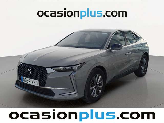 DS DS 4 DS4 BlueHDi 130 Bastille Auto (130 CV) de segunda mano