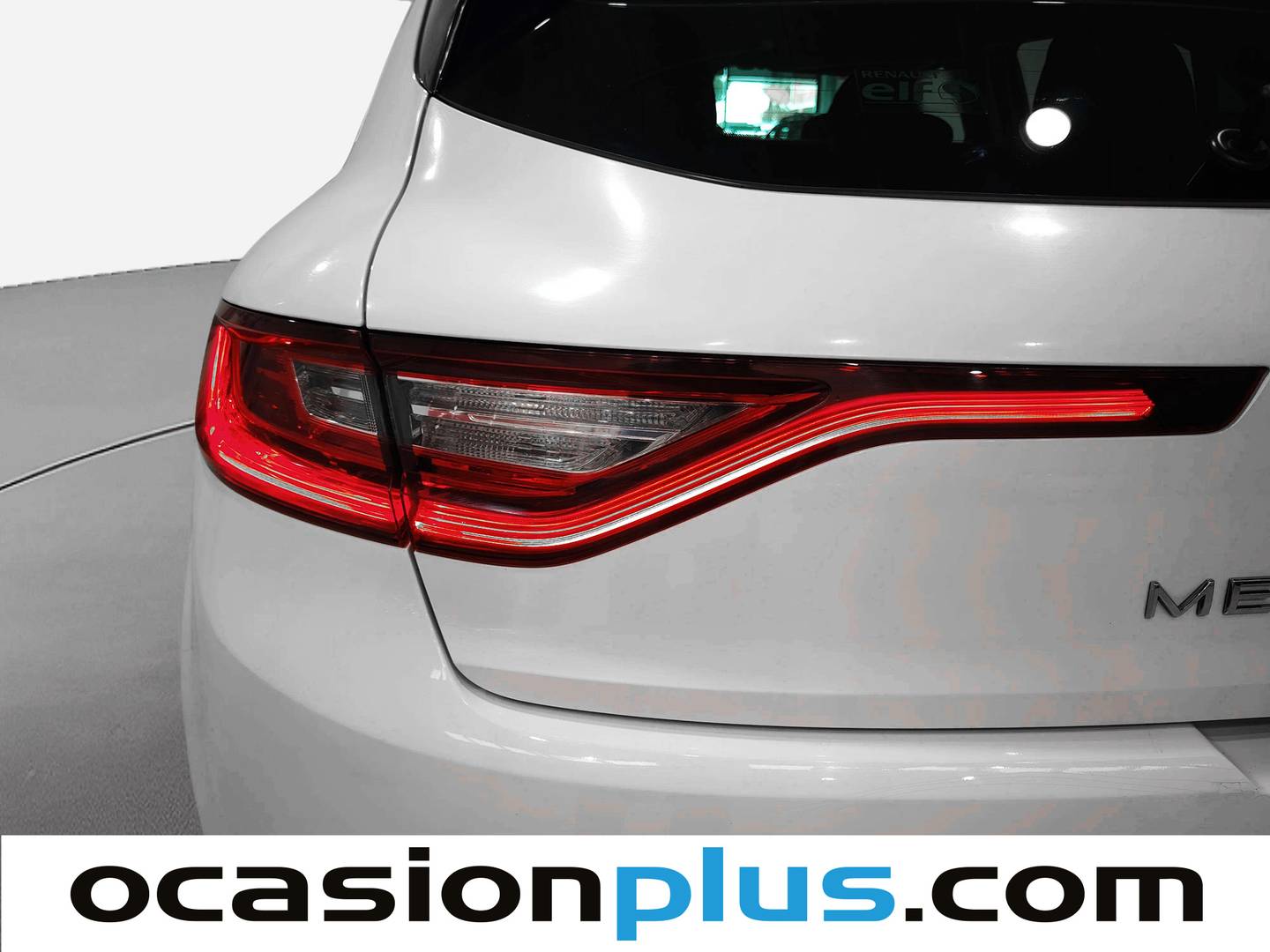 Renault Mégane Renault Megane Zen Energy TCe (130 CV) EDC km 0