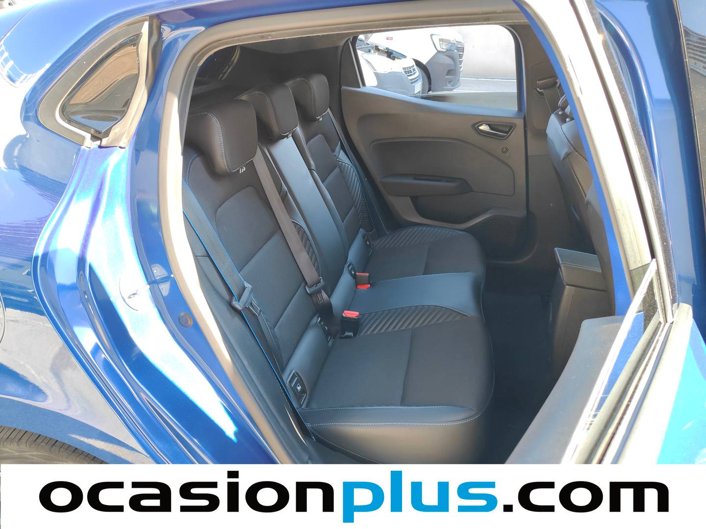 Renault Clio Renault Clio Esprit Alpine E-Tech (145 CV) km 0