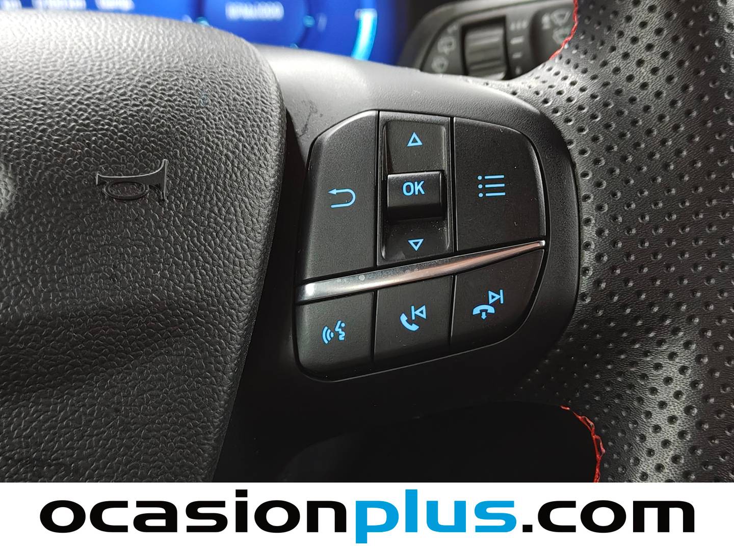 Ford Puma Ford Puma 1.0 EcoBoost MHEV ST-Line X (125 CV) híbrido