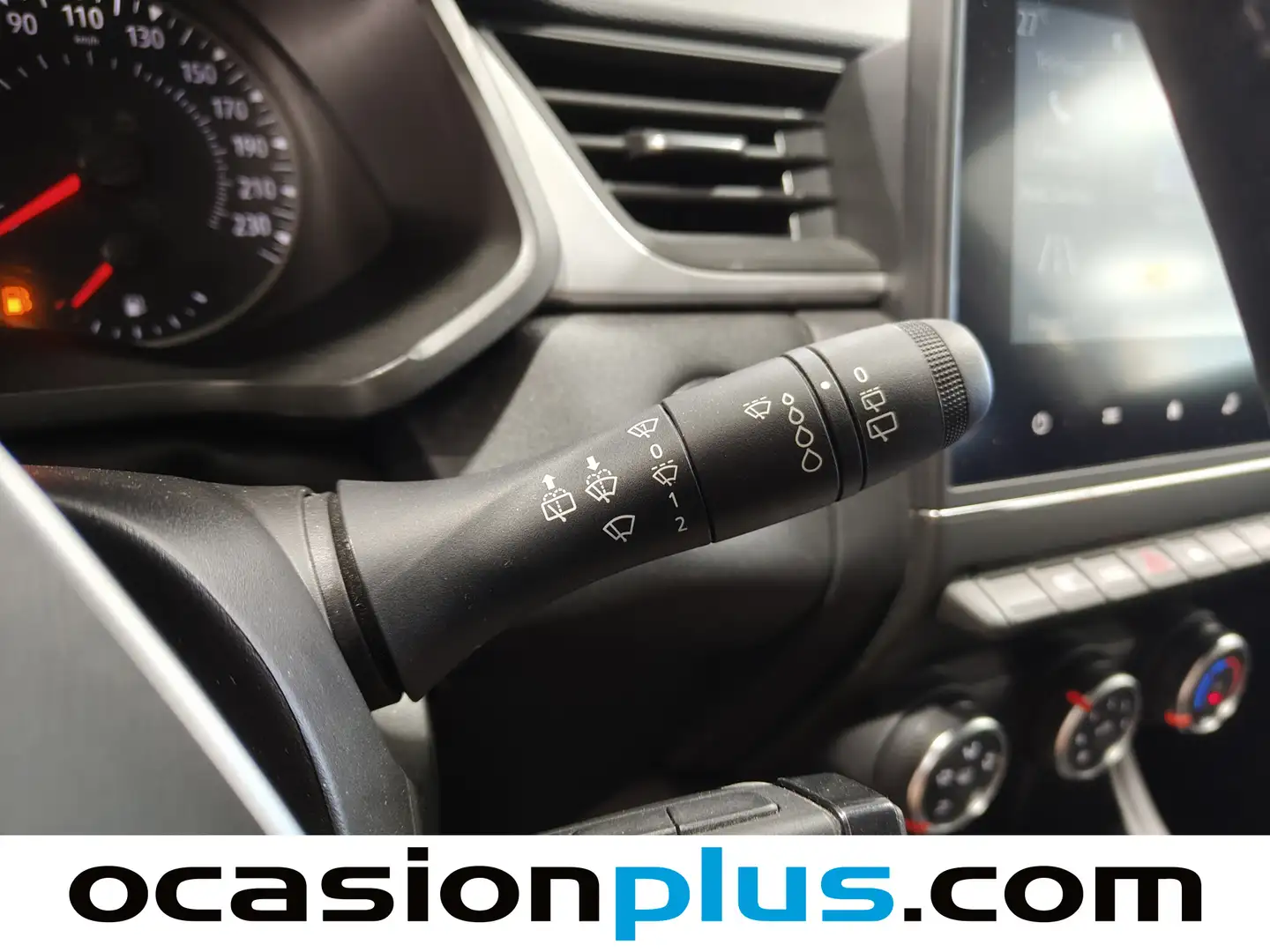 Foto Renault Captur Renault Captur Intens TCe GLP  (100 CV)