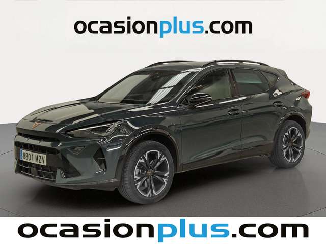 Cupra Formentor 1.5 TSI (150 CV) de segunda mano