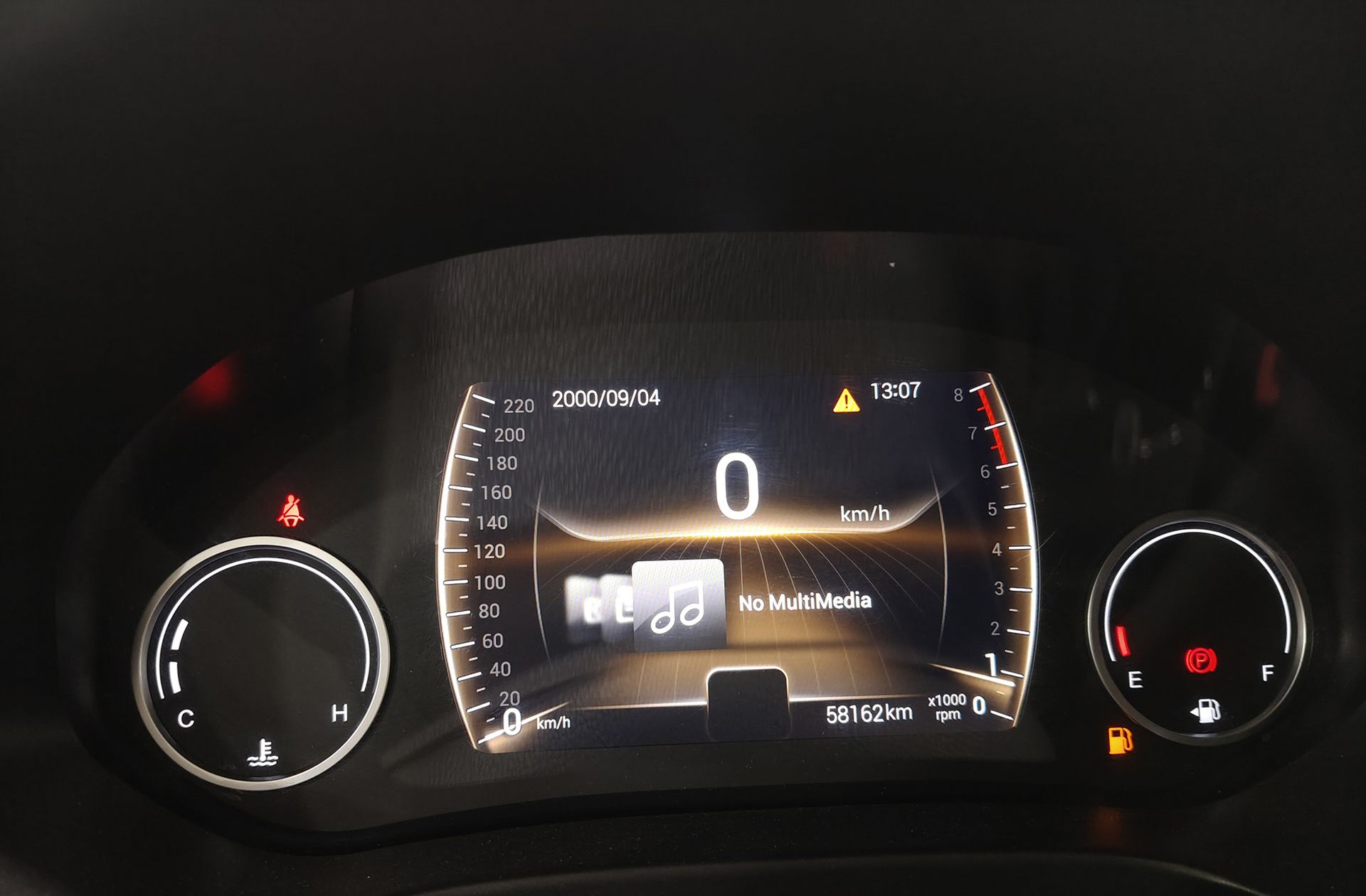 DR AUTOMOBILES DR 4.0 DR4 1.5 - foto 21